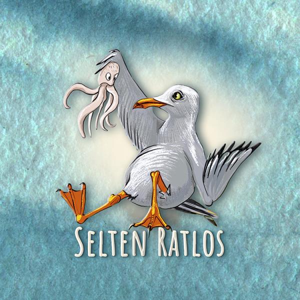 Selten ratlos